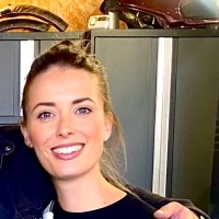 Ellie Hitchcox