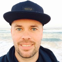 Mathew McKiernan