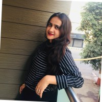 Harshana Gurjar