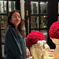 Bhagyashri Kulkarni