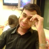 Vishal Solanki