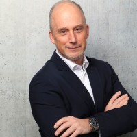 Jean Charland, Mba