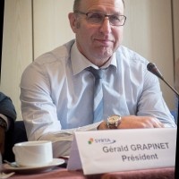 Gérald Grapinet