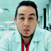 Patricio Gutiérrez De Anda