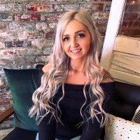 Tasha Cook