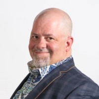 Jeffrey Parker, Chtp Emeritus