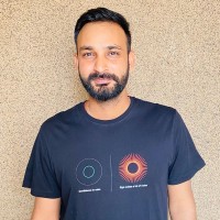 Gaurav Baid