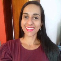 Juliana da Silva Cruz