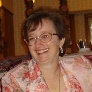 Deborah Roome