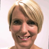 Ann Barthorpe
