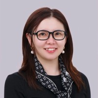 Lorraine Yu
