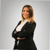 Demetria Florina Nagy