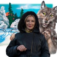 Татьяна Соловьёва