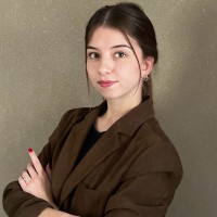 Agustina Elisa Napole