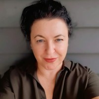 Justine Kennedy