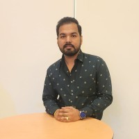 Daksh Patel