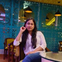Riya Srivastava