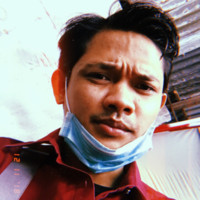 Tz Dani Setyawan Waiter