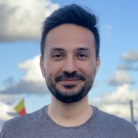 Ibrahim Serdar Acikgoz