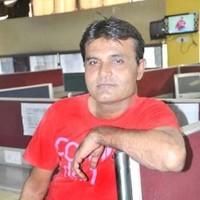 Dinesh Delvadia