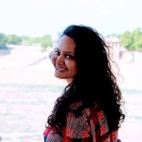 Aangi Mehta