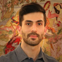 Reza Amini