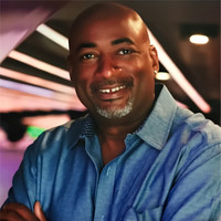 Vernon Mullens