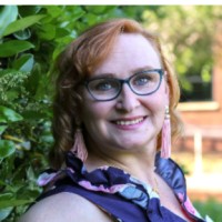 Heidi McKinney-Simpson