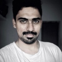 Sunil Kumar SR