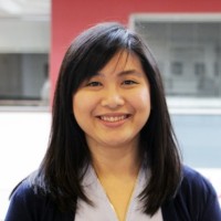 Joelle Leung
