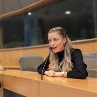 Raluca-Georgiana Zaharia