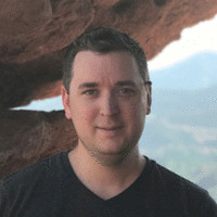 Joseph Rossi, MBA, NRP