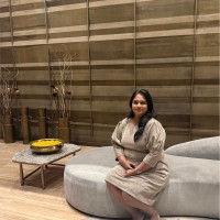 Priyanka Burde