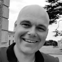 Christopher Willison