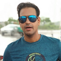 Ajay Singh