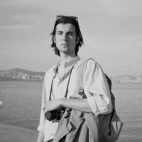 Sam Blacker