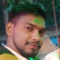 Deepak Kumar bharati