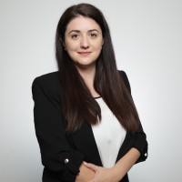 Mimoza Aleksovska
