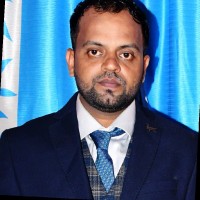 Saurav kumar Thakur