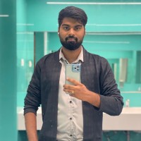 Vignesh Muthu Krishnan