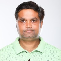 Sagar Kumar