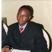 Fadairo Babatunde Olanrewaju