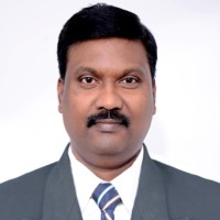 Ramesh Chandramohan