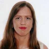 Cristina Liliana Riter Tiron