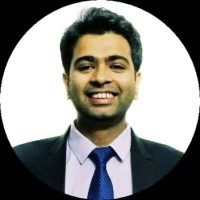 Ankit Mahajan