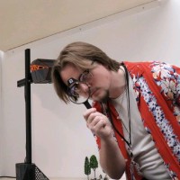 Adam Painting