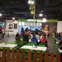 Ayam Penyet Best summit