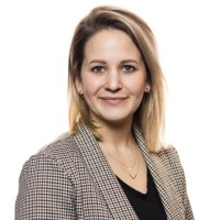 Jacqueline Eisenmann