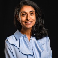 Mansi Mehta