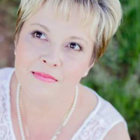 Annelize Theunissen